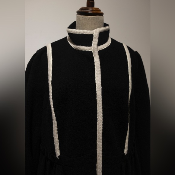 ‼️ I.N.C International Concepts Wool Coat Size XL NWT - Picture 5 of 9